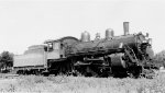 MILW 4-4-2 #27 - Milwaukee Road